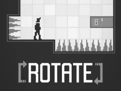 Gêm Rotate ar-lein