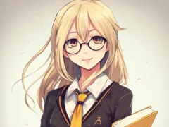 Gêm School Life ar-lein