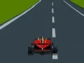Gêm Xtreme Race ar-lein