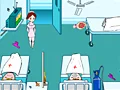 Gêm Naughty Hospital ar-lein