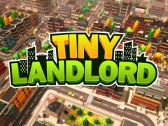 Gêm Tiny Landlord ar-lein