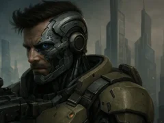 Gêm Captain Quashard Strike FPS ar-lein