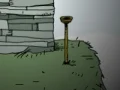 Gêm Submachine zero: ancient adventure ar-lein