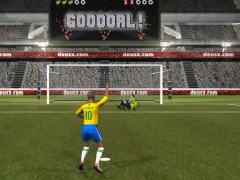 Gêm Ultimate PK ar-lein