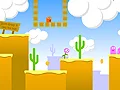 Gêm Gum Drop Hop 2 ar-lein