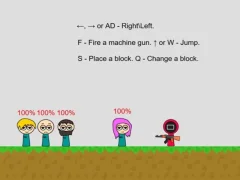 Gêm Sandbox Create Challenge ar-lein