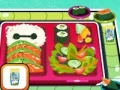 Gêm Bento bedlam ar-lein