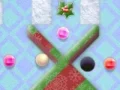 Gêm Mini putt gem holiday ar-lein