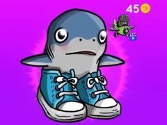 Gêm Italian Brainrot Baby Clicker ar-lein