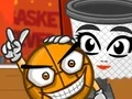 Gêm Basket & Ball ar-lein