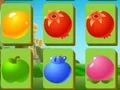 Gêm Fruit Flip ar-lein