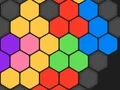 Gêm Hex Puzzle ar-lein