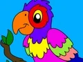 Gêm Kids Color Book ar-lein