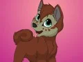 Gêm My Puppy ar-lein