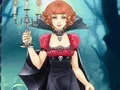 Gêm Halloween Lily ar-lein
