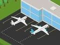Gêm Airport Rush ar-lein