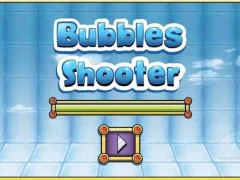 Gêm Bubbles Shooter ar-lein