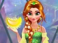 Gêm Anna Makeover ar-lein