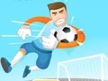 Gêm Penalty Superstar ar-lein