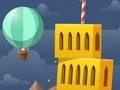Gêm Tower Mania ar-lein