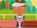 Gêm Fast Food Takeaway ar-lein
