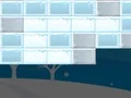 Gêm Snow Smasher ar-lein