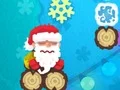 Gêm Wake the Santa ar-lein