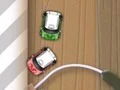 Gêm Mini Race Rush ar-lein