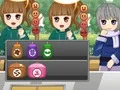 Gêm Heavenly Sweet Donuts ar-lein
