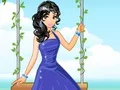 Gêm Garden Princess ar-lein