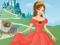 Gêm Fairy Princess ar-lein