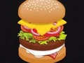 Gêm Burger Maker ar-lein