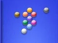 Gêm Speed Billiards ar-lein