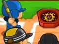 Gêm Home Run Champion ar-lein