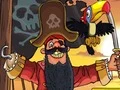 Gêm Pirate Bubbles ar-lein
