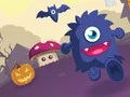 Gêm Sweets Halloween Monster ar-lein