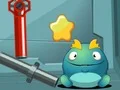 Gêm Cookie Maze ar-lein