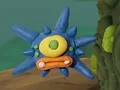 Gêm Jelly fish ar-lein