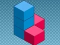 Gêm Hidden Cubes ar-lein