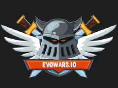 Gêm EvoWars.io ar-lein