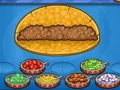 Gêm Papa\'s Taco Mia ar-lein