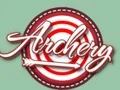 Gêm Archery ar-lein