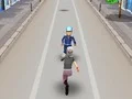 Gêm Angry Gran Run Australia ar-lein