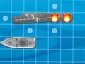 Gêm Boat Battles ar-lein