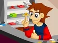 Gêm Fidget Spinna ar-lein
