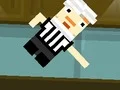 Gêm  Ping Pong Chaos ar-lein