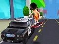 Gêm Bus & Subway Runner ar-lein
