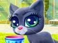 Gêm Happy Cat ar-lein
