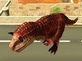 Gêm Dinosaur Simulator: Dino World ar-lein