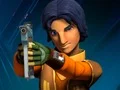 Gêm Star Wars Rebels Imperial Heist ar-lein